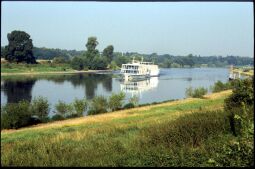 Ausflugsschiff 'Gräfin Cosel'