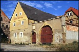 Dorfgasthof Sorbigau