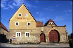 Bild: Dorfgasthof Sorbigau