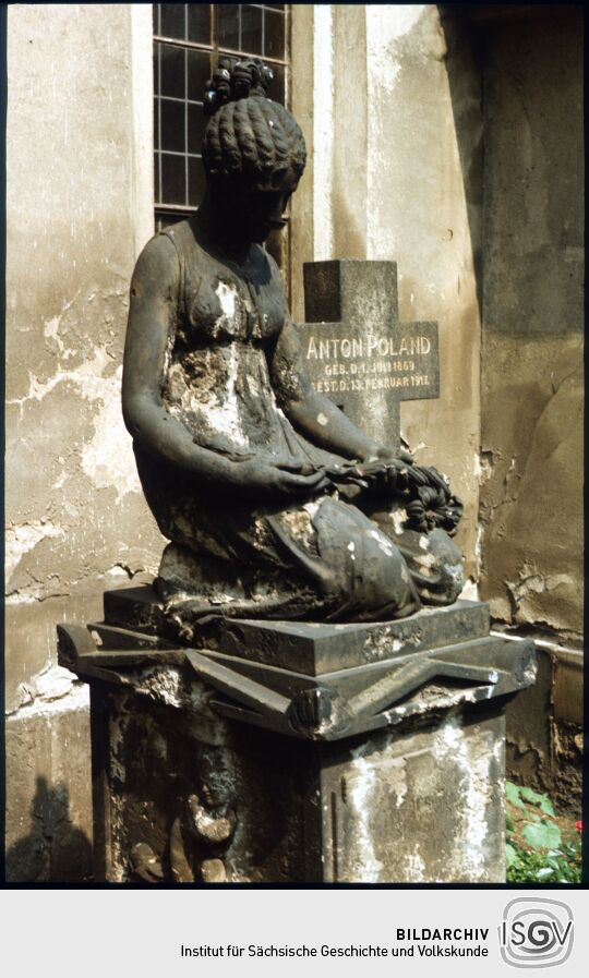 Ortsansicht in Dresden