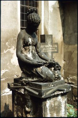 Bild: Ortsansicht in Dresden