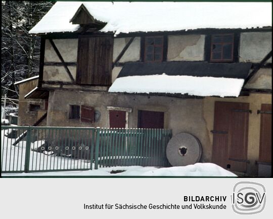 Ansicht von Radeberg