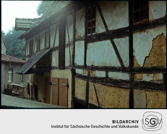 Ansicht von Radeberg