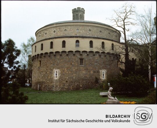 Ortsansicht in Görlitz