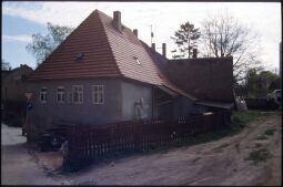 Bild: Gebäude in Jonsdorf