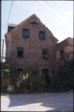 Bild: Gebäude in Freital