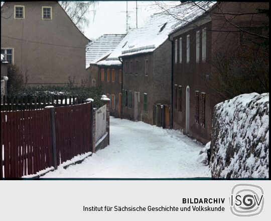 Ansicht von Radeberg