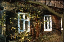 Bild: Ortsansicht in Neukirch/Lausitz