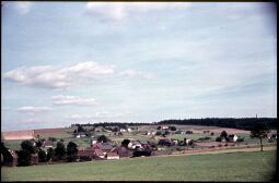 Bild: Blick auf Rosental
