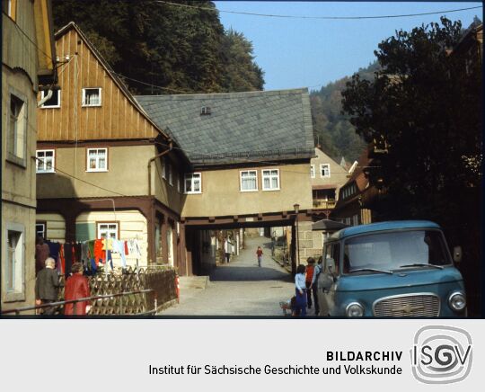 Schmilka