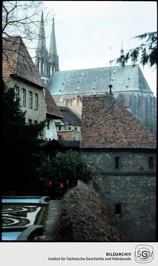 Kirche St. Peter und  Paul Görlitz