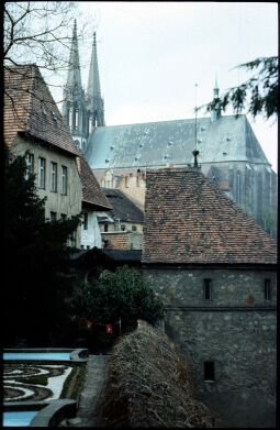 Bild: Kirche St. Peter und  Paul Görlitz