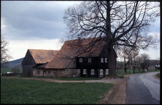 Bauernhof Saalendorf 4