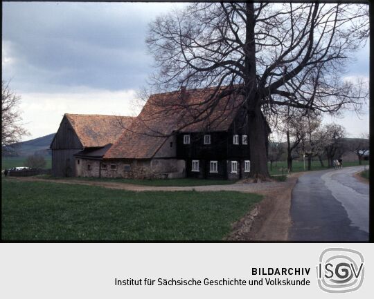 Bauernhof Saalendorf 4