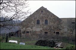 Bild: Gebäude  in Georgewitz