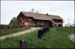 Bild: Gebäude in Eschdorf