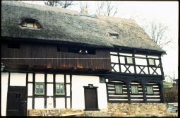 Bild: Umgebindehaus und Museum Reiterhaus in Neusalza-Spremberg