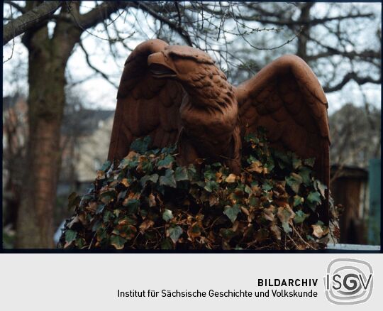 Ansicht von Radeberg
