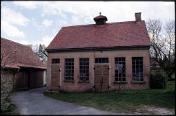 Bild: Gebäude in Jonsdorf