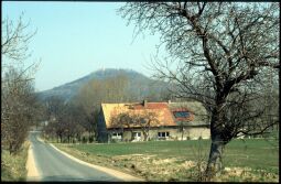 Bild: Blick zur Landeskrone