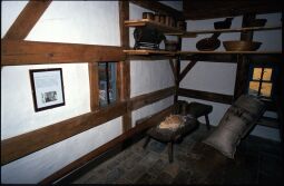 Bild: Museum Alte Pfefferküchlerei in Weißenberg