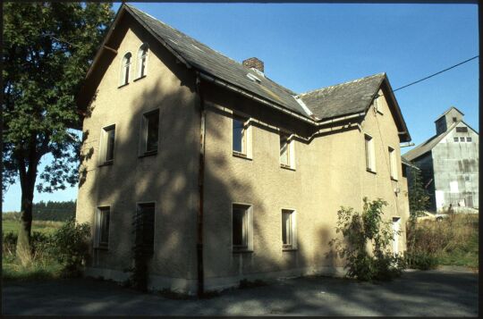 Ehemaliges Zollhaus in Gassenreuth
