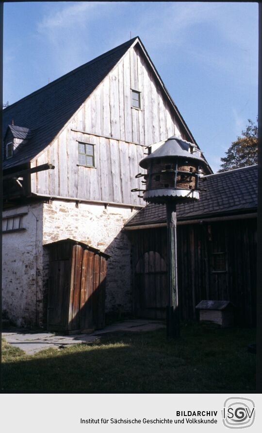 Freilichtmuseum Landwüst