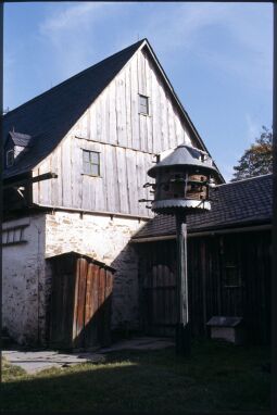 Bild: Freilichtmuseum Landwüst