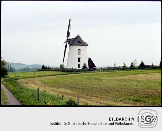 Windmühle Reitzendorf