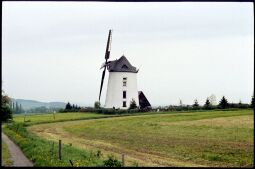 Bild: Windmühle Reitzendorf