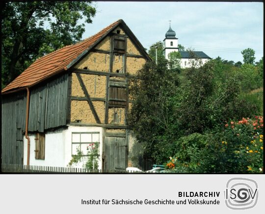 Ortsansicht in Heinersgrün