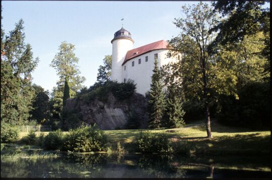 Burg Rabenstein