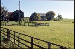 Bild: Bauernhof in Oberwürschnitz