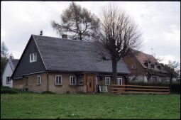 Bild: Umgebindehaus in Jonsdorf