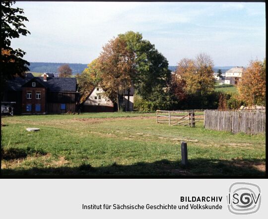 Freilichtmuseum Landwüst