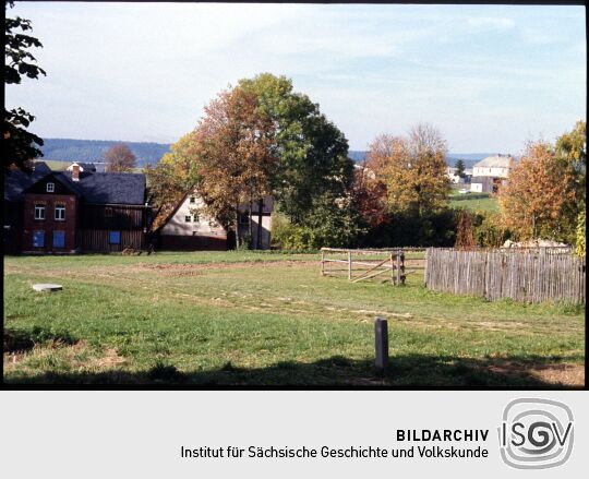 Freiluftmuseum Landwüst