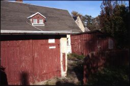 Bild: Gebäud in Posseck