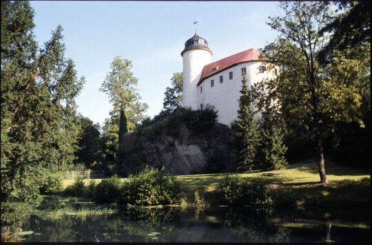 Burg Rabenstein