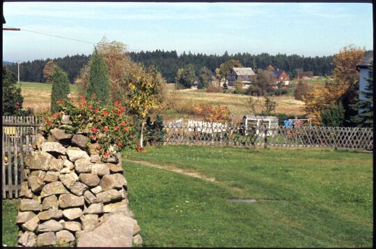 Ortsansicht von Bärendorf