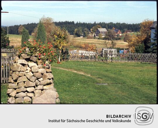 Ortsansicht von Bärendorf