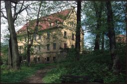 Bild: Herrenhaus von Schloss Helfenberg