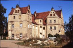 Bild: Schloss Lungkwitz
