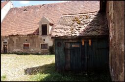 Bild: Gebäude des Gutes Gamig