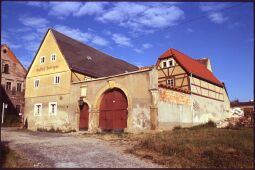 Bild: Gasthof Sorbigau