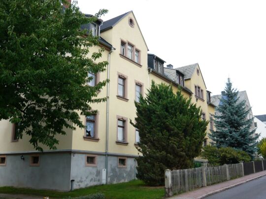 Wohngebäude in Altmittweida