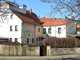 Bild: Meißen - Gaststätte "Onkel Tom's Hütte", Fischergasse 1