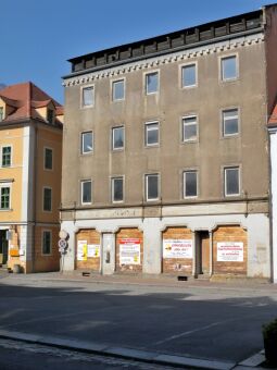 Bild: Meißen - Haus Neugasse Nr.42