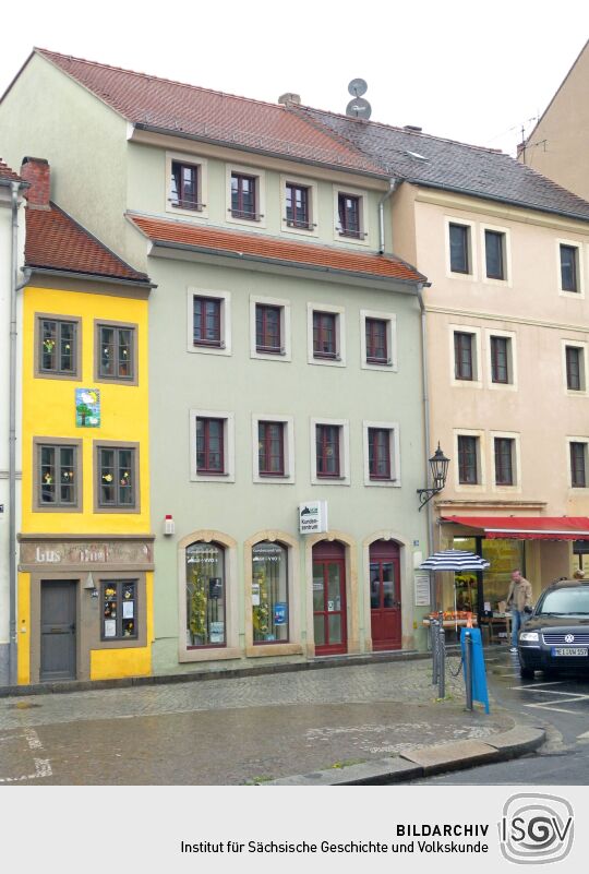 Meißen - Neugasse 48-50
