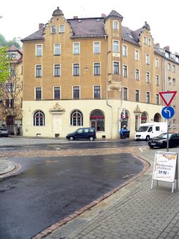 Bild: Meißen - Neugasse 30 - Klavierhaus Trobisch