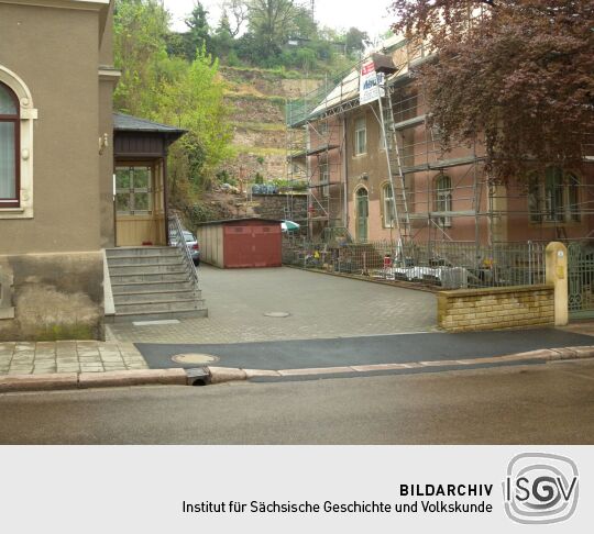 Meißen - Rauentalstraße 12